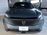 3008 GT ハイブリッド アルカンタラパッケージ 