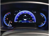 メーターも見やすく安全運転をサポートいたします!