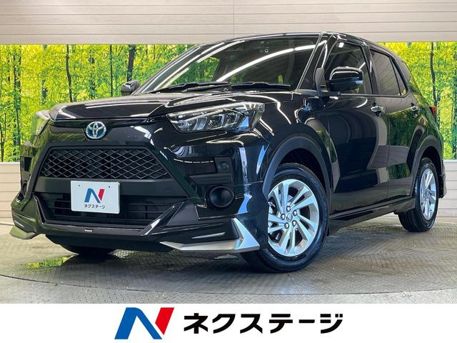 ライズ 1.2 G