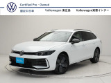 フォルクスワーゲン パサート eハイブリッド Rライン