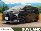 モデリスタエアロ サンルーフ 純正9型ナビ 後席モニター