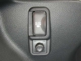 【電源コンセント】非常時やキャンプなどに役立つAC100V/1500Wコンセント付きです。