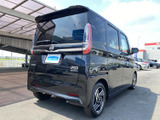 ルークス ハイウェイスターX プロパイロットエディション 