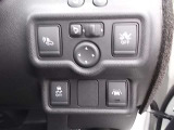 車線逸脱警報