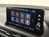Bluetoothオーディオをはじめ様々なオーディオソースがついています!これでドライブもより一層楽しめますね!