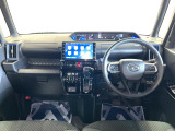 タントカスタム RS スタイルセレクション 
