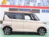 eKクロススペース G 純正8インチナビTVアラウンドビューモニタ