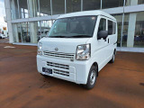 クリッパー DX ハイルーフ 4WD
