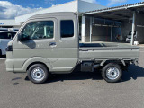 車内が広く通勤利用にもおすすめです。