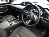 MAZDA3ファストバック 1.5 15S 