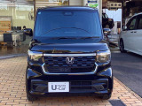N-BOXカスタム ターボ 