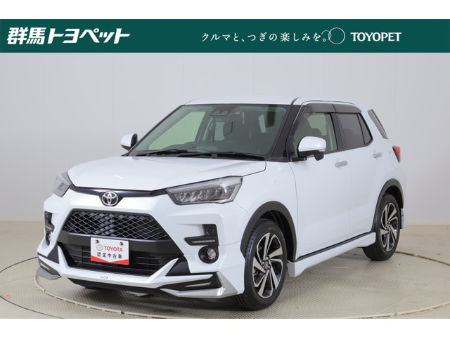 ライズ  1.2 Z