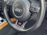 A4オールロードクワトロ 2.0 4WD 本革シート