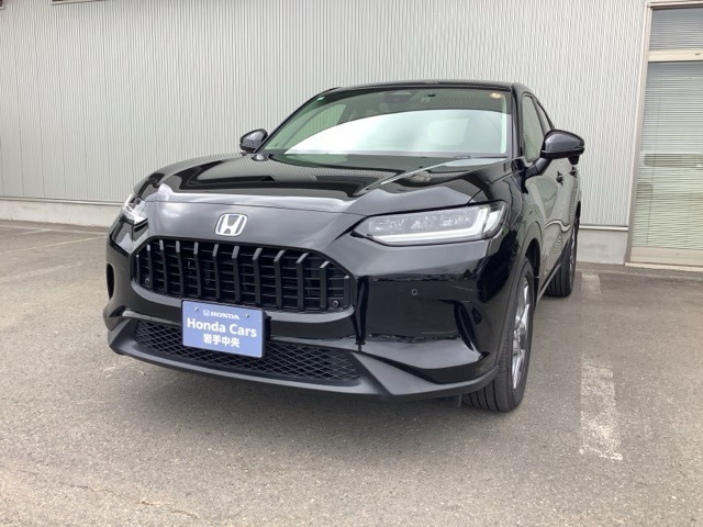 ZR-V 2.0 e:HEV X 4WD 