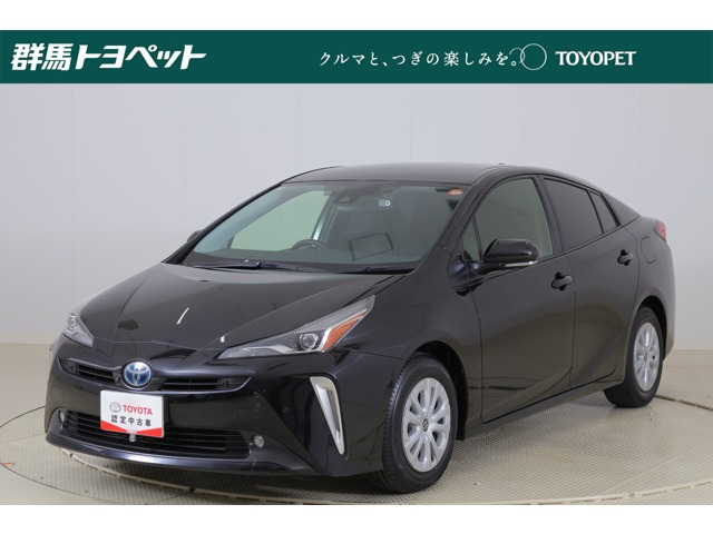 プリウス 1.8 S セーフティ プラスII 