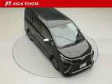 両側パワースライドドア付きだから、狭い駐車スペースなどでの乗り降りラクラク♪小さなお子さまのいるご家庭には嬉しい装備です。