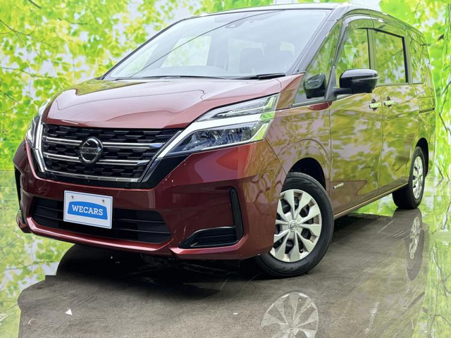 セレナ 2.0 XV 