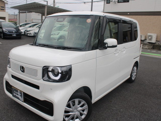N-BOX  