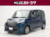 トヨタ ルーミー