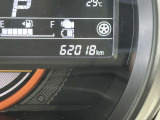 走行距離62,018km