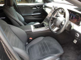 Cクラス C220d アバンギャルド (ISG) 