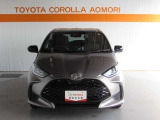 ヤリス 1.5 ハイブリッド G E-Four 4WD 