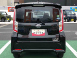 ムーヴカスタム X SAII 4WD 