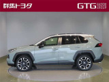 RAV4 2.0 アドベンチャー 4WD 