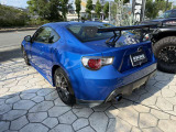 BRZ 2.0 R 