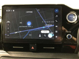 ディスプレイオーディオを装備。スマホとクルマをつなぐことで、これまでのナビに加えて、いろんなサービスが楽しめます。