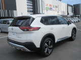 エクストレイル  1.5 G e-4ORCE 4WD