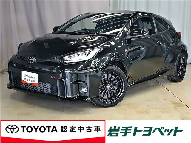 ヤリス  1.6 RZ 4WD