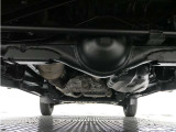 下廻り防錆施工済み