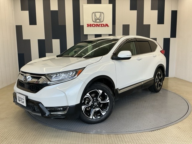CR-V 1.5 EX 