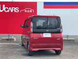 ルークス X ターボ 
