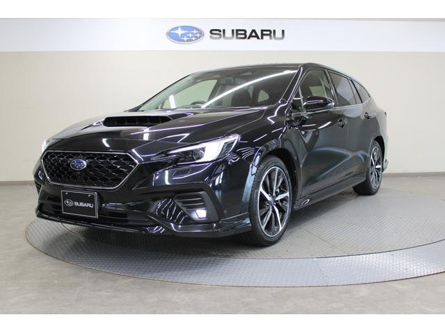 レヴォーグ 1.8 GT-H EX 4WD 