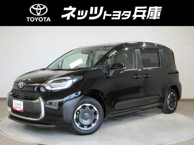 シエンタ ハイブリッド 1.5 Z 