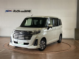 トヨタ ルーミー