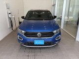 T-Roc TDI スポーツ ディーゼル 