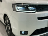 ステップワゴン  2.0 e:HEV エアー