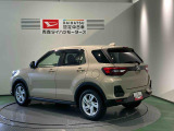 納車後の点検、車検などアフターサービスもお任せください!