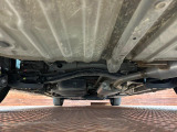 下回りがきれいなうちに、防錆加工の施工がオススメ。降雪地域はもちろん、沿岸部にお住いの方や、趣味でマリン・ウィンタースポーツをされる方にご好評いただいております。