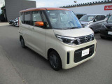 ルークス X 4WD 