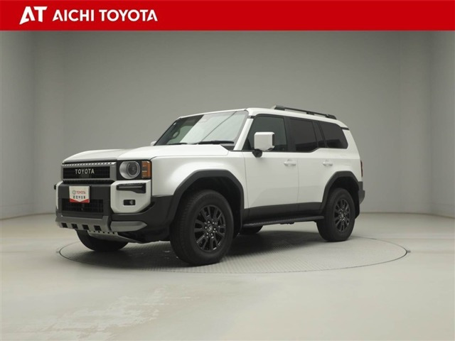 ランドクルーザー250 2.7 VX 4WD 