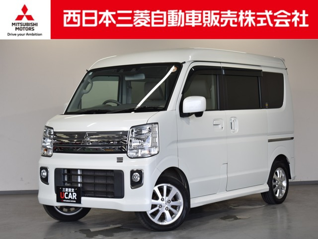 タウンボックス G ハイルーフ 4WD