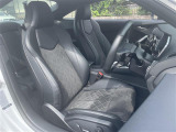 TTクーペ 40 TFSI 修復歴無し
