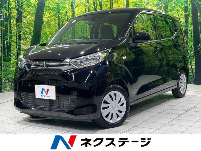 eKワゴン M