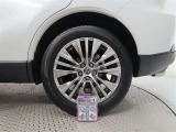 中古車の販売は原則として実車を見てからとさせて頂いております。是非見に来てください!