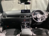 CX-5 2.2 XD スポーツ アピアランス ディーゼルターボ