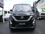 ルークス ハイウェイスター Gターボ 4WD 